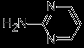 2-氨基嘧啶